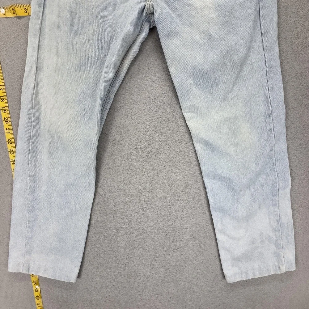 Levis 10599 important